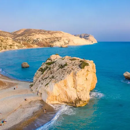 Nasia Βίλα Πάφος