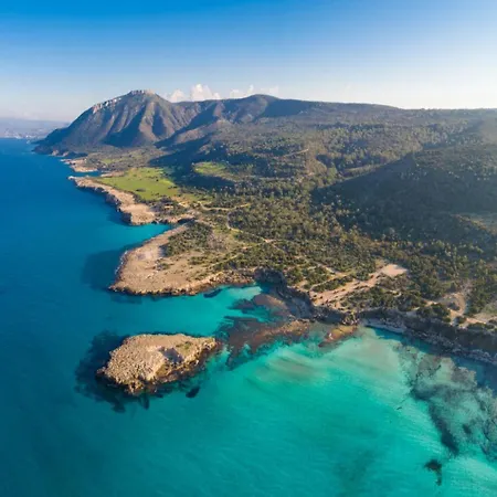 Nasia Πάφος