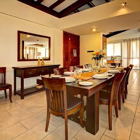 Villa Nasia *