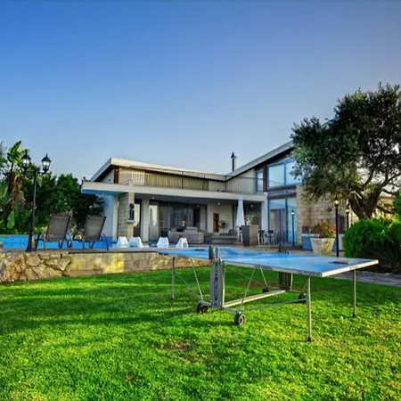 Nasia * Pafos