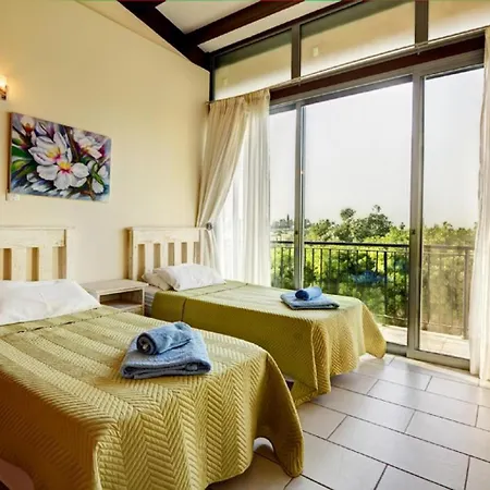 Nasia Villa